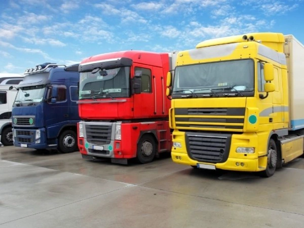 Ankara Evciler Nakliye